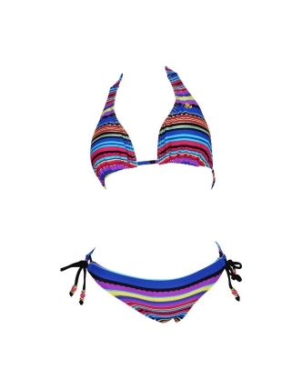 Reef Bikini Halter & Tunnel Pant